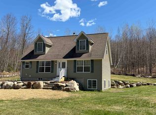 210 River Rd, Canaan, NH 03741