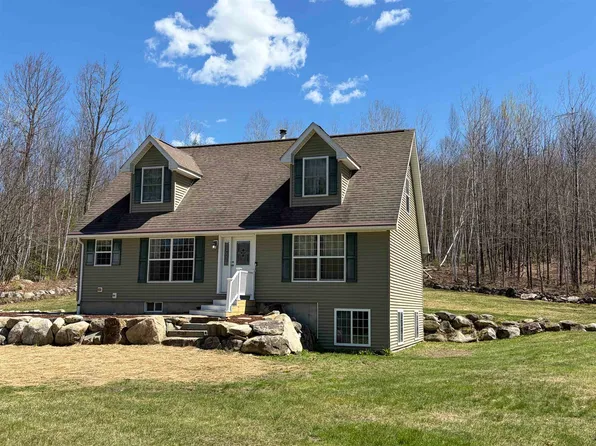 210 River Road, Canaan, NH 03741