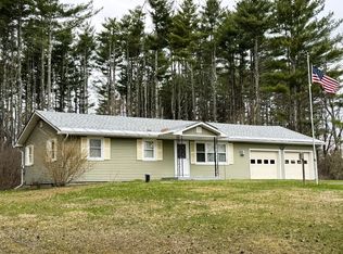 1150 Route 30 S, Castleton, VT 05735
