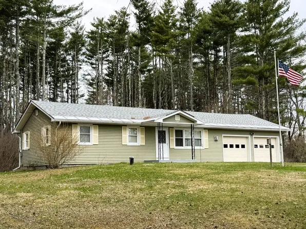 1150 Route 30 S, Castleton, VT 05735