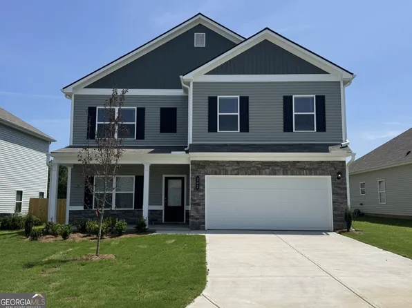 202 Sycamore Ln, Calhoun, GA 30701