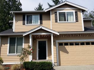 21227 35th Ave SE, Bothell, WA 98021