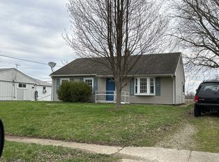 5608 Council Ring Blvd, Kokomo, IN 46902