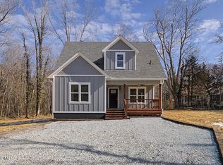 105 Tinnin Rd, Efland, NC 27243