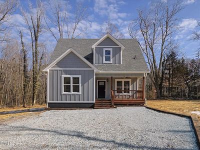 105 Tinnin Rd, Efland, NC, 27243