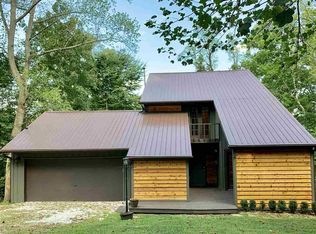 1327 Lookout Dr, Huntington, WV 25704