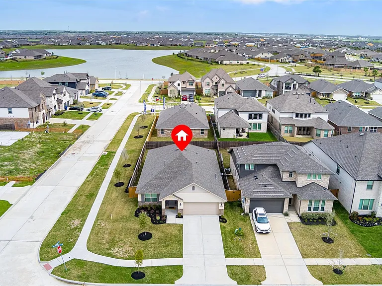 13724 Sabine Lake Dr — Photo 1