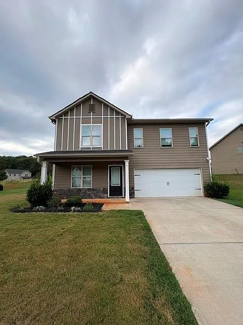 465 McGiboney Ln