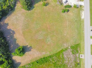 0 Todville Rd, Seabrook, TX 77586