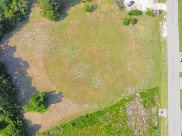 0 Todville Rd, Seabrook, TX 77586