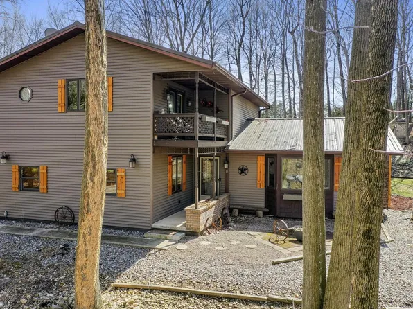 N5881 Birchwood CIRCLE, Luxemburg, WI 54217