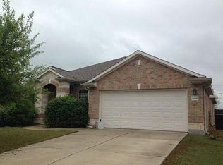 6805 Cromarty Ln, Austin, TX 78754