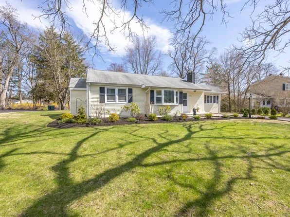 336 Peck Lane, Cheshire, CT 06410
