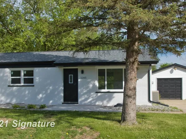 1245 E Outer Dr, Saginaw, MI 48601