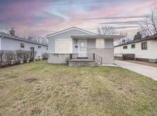 26684 Colgate St, Inkster, MI 48141