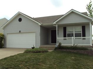 12630 Oak Rdg, Platte City, MO 64079