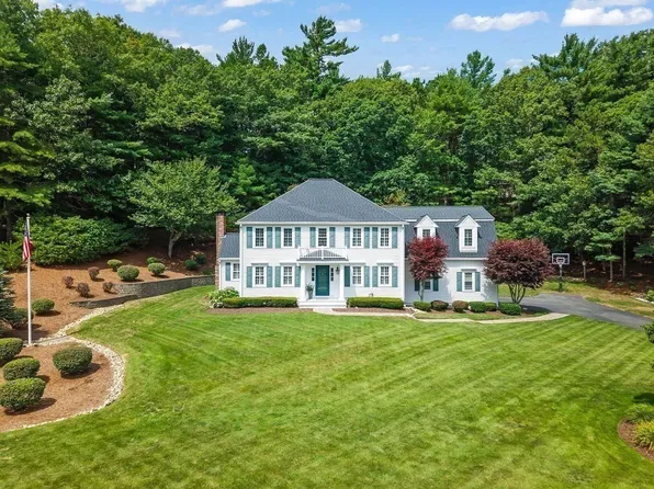 23 Old Sawmill Rd, Kingston, MA 02364