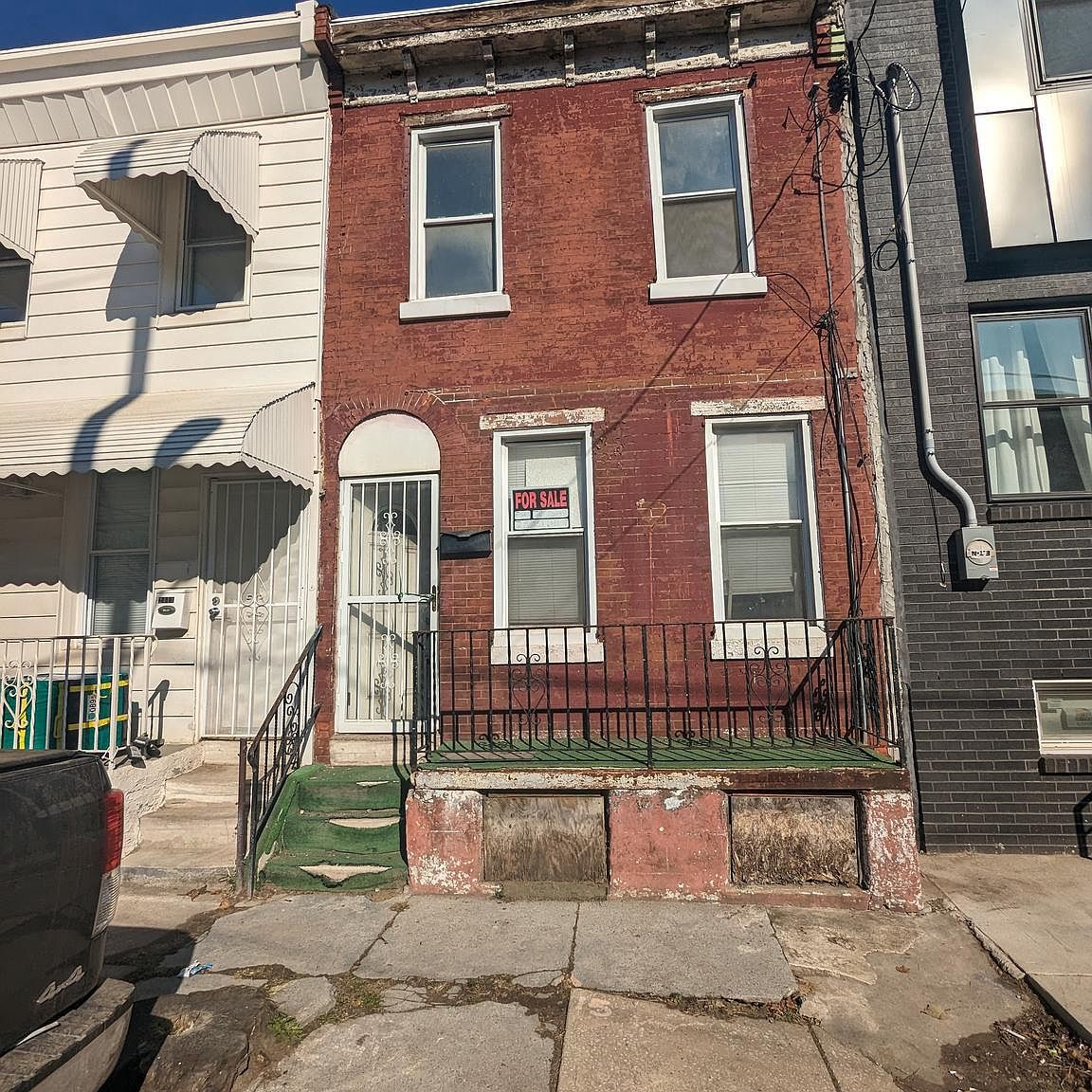 2409 W Seybert St, Philadelphia, PA 19121 Zillow