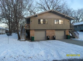 307 Jackson Ave N, Hopkins, MN 55343
