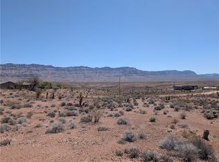 1360 E Diamond Creek Drive, Meadview, AZ 86444