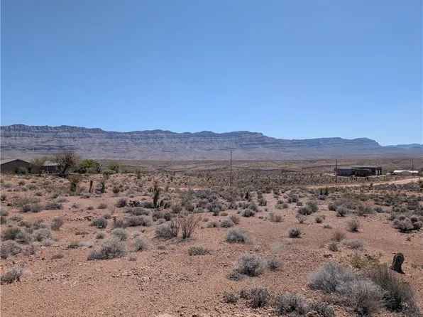 1360 E Diamond Creek Drive, Meadview, AZ 86444