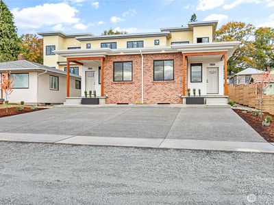 706 Judson Street #B, Lynden, WA, 98264