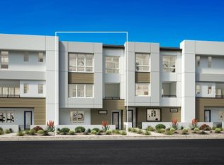 2506 Indigo Mountain St, Henderson, NV 89044