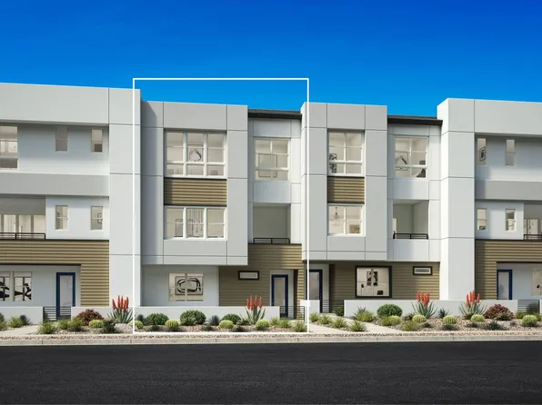 2506 Indigo Mountain St, Henderson, NV 89044