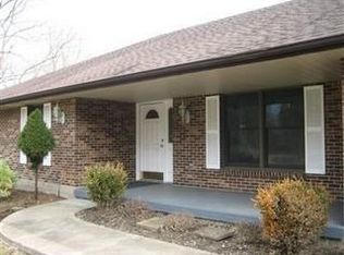 2831 W Lower Springboro Rd, Springboro, OH 45066