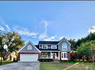 11042 E Brainerd Rd, Apison, TN 37302