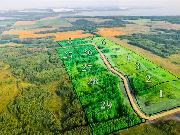 423003 Range Road 14 #1, Ponoka County, AB T0C 2J0