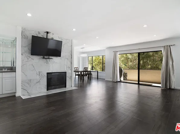 853 S Le Doux Rd APT 201, Los Angeles, CA 90035