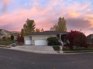 5198 Daisy Ln, Pocatello, ID 83204