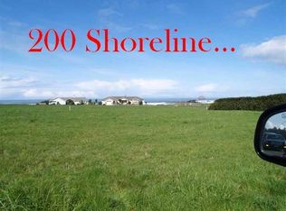 200 Shoreline, Crescent City, CA 95531