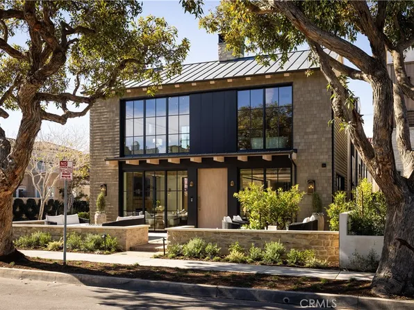 301 Jasmine Ave, Corona Del Mar, CA 92625