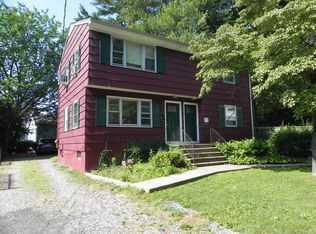 112 Ward St #2, Norwalk, CT 06851