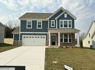 149 Emeline Way Lot 22, Mount Juliet, TN 37122