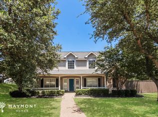 2021 Westshore Dr, Garland, TX 75043