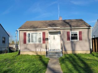 718 S Grand Ave, Indianapolis, IN