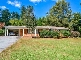 3328 Mercer University Dr, Chamblee, GA 30341