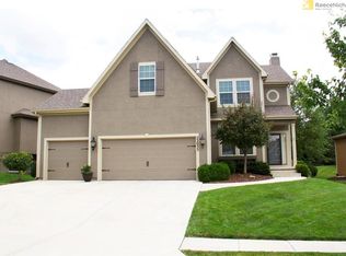 22035 W 98th St, Lenexa, KS 66220