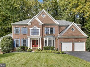 208 Rosalie Cove Ct, Silver Spring, MD 20905