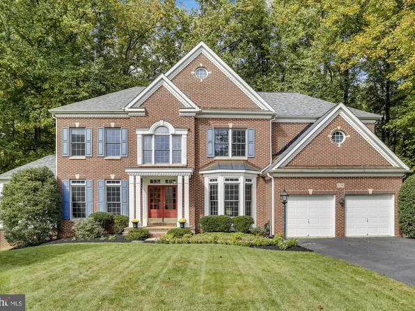 208 Rosalie Cove Ct, Silver Spring, MD 20905