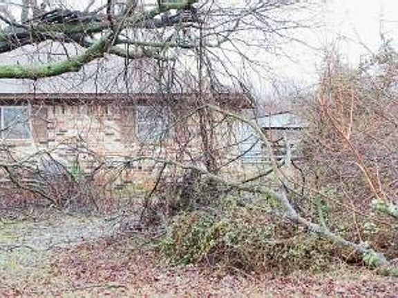 Property Side View
