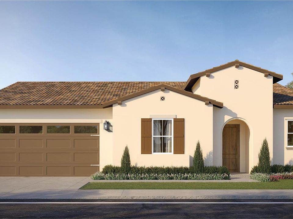 Spanish Colonial