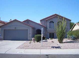 16414 E 43rd Pl, Phoenix, AZ 85048