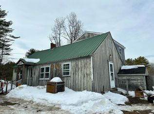 47 Hogfat Hill Rd, Sebago, ME 04029