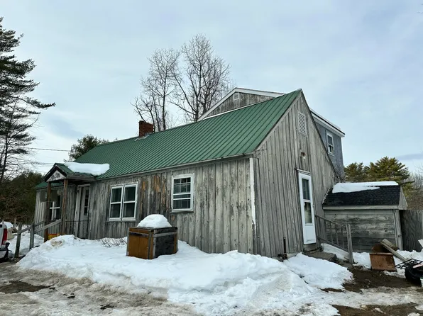 47 Hogfat Hill Road, Sebago, ME 04029