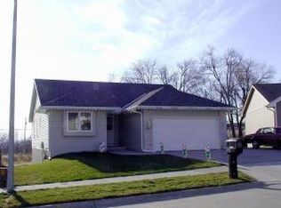 2524 Thallas St, Council Bluffs, IA 51503