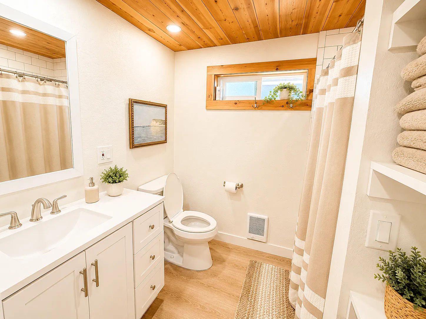 1 bed, 328 sqft, $2,600 — Photo 2